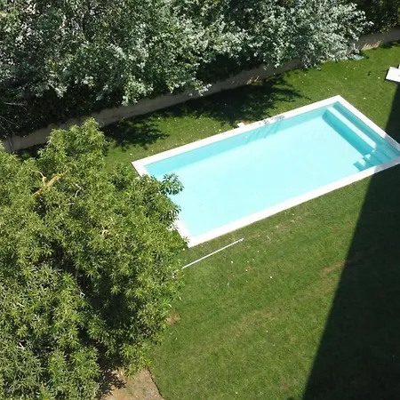 Mas Pinell Ter-11c Appartement