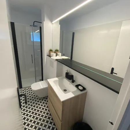 Appartement Mas Pinell Ter-11c *