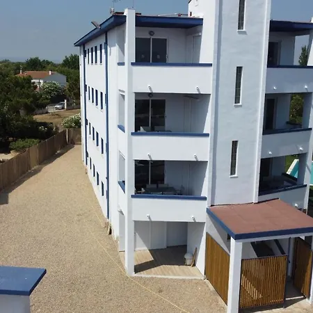 Appartement Mas Pinell Ter-11c *