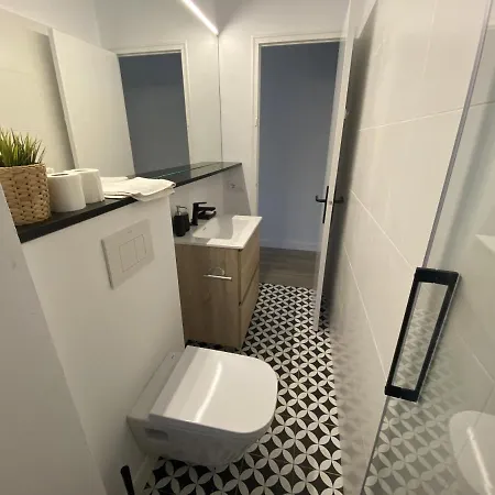 Mas Pinell Ter-11c Appartement