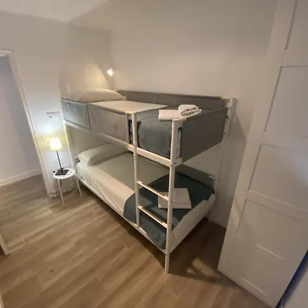 Appartement Mas Pinell Ter-11c