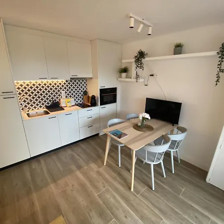 Mas Pinell Ter-11c Appartement *